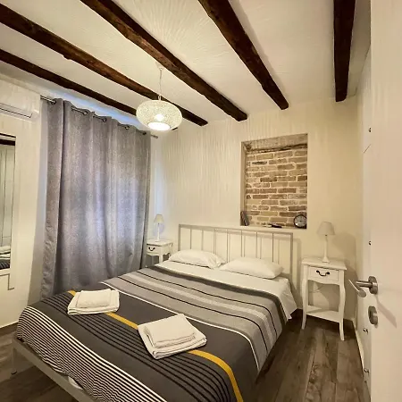 Ferienwohnung The Well Corfu  Exterior foto