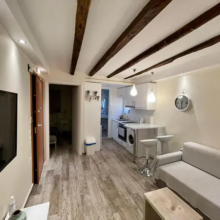 Ferienwohnung The Well Corfu  Exterior foto