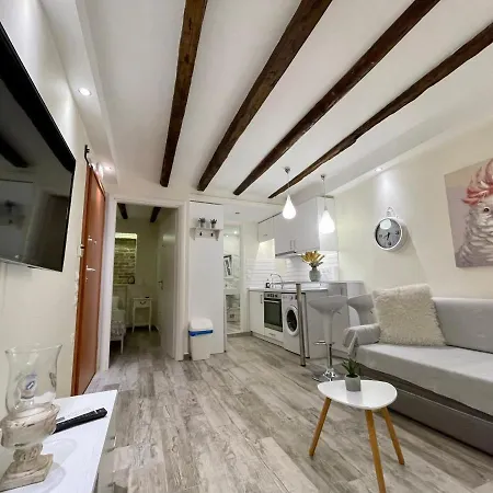 Ferienwohnung The Well Corfu  Exterior foto