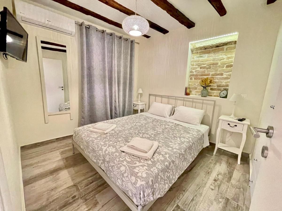 The Well Apartament Corfu (city)