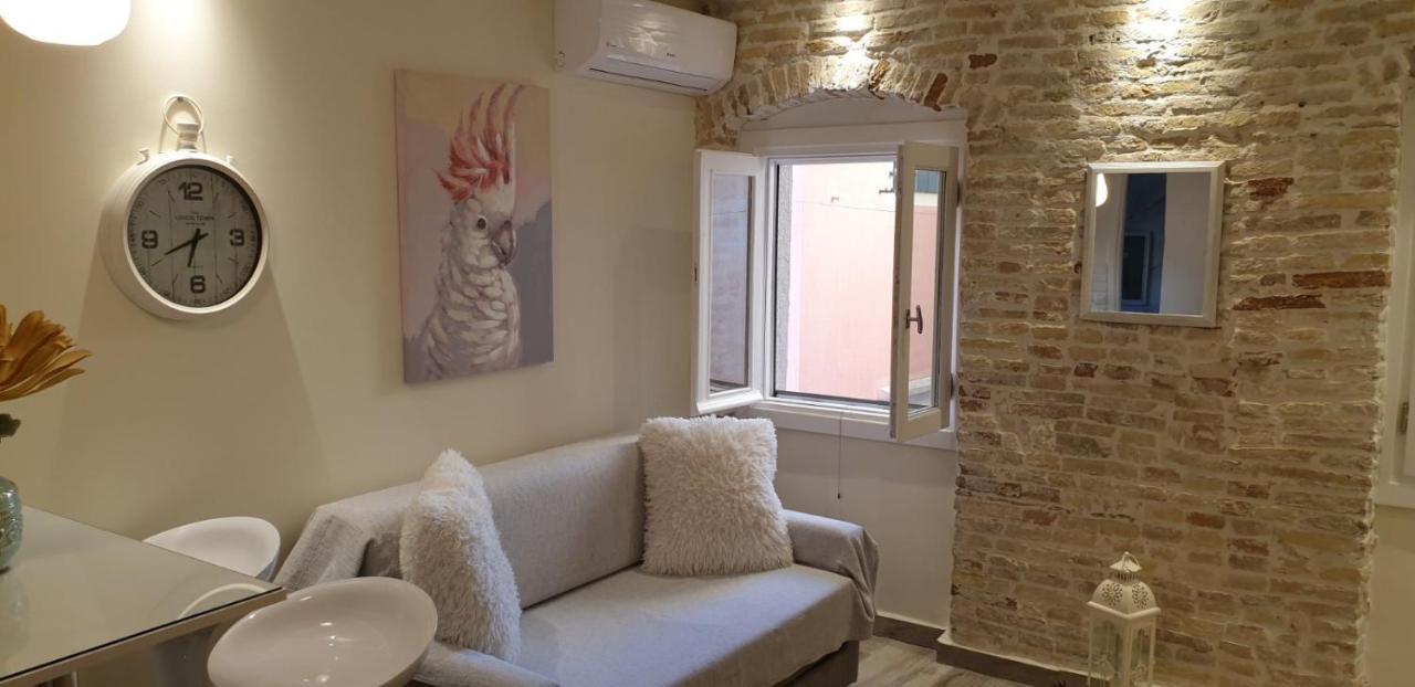 Apartament The Well Corfu (city)