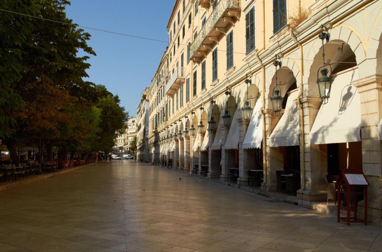 Διαμέρισμα The Well Corfu (city)