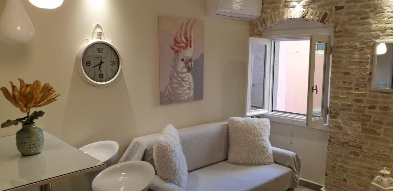 The Well Apartment