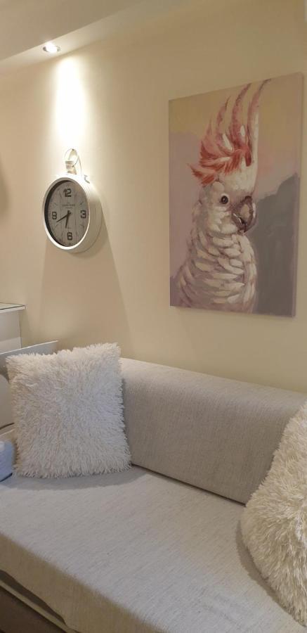 The Well Apartment