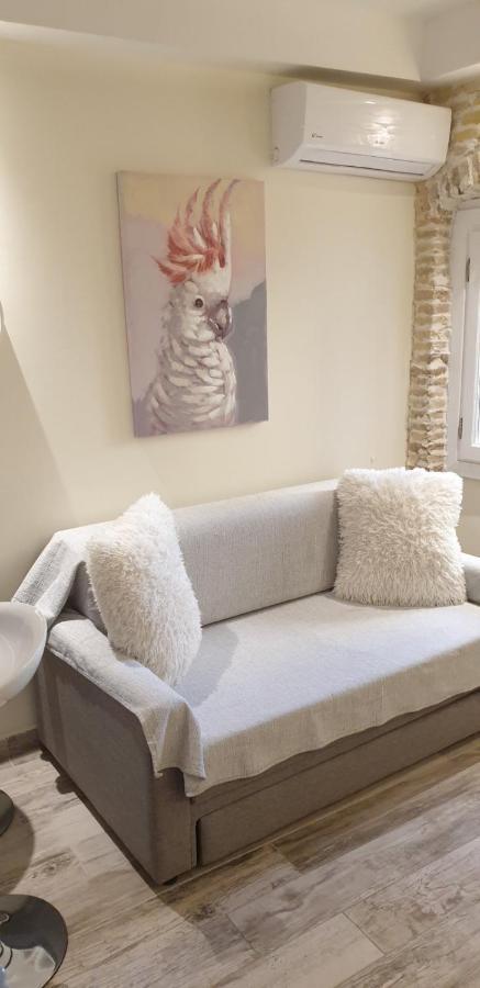 The Well Apartment Corfu (city)