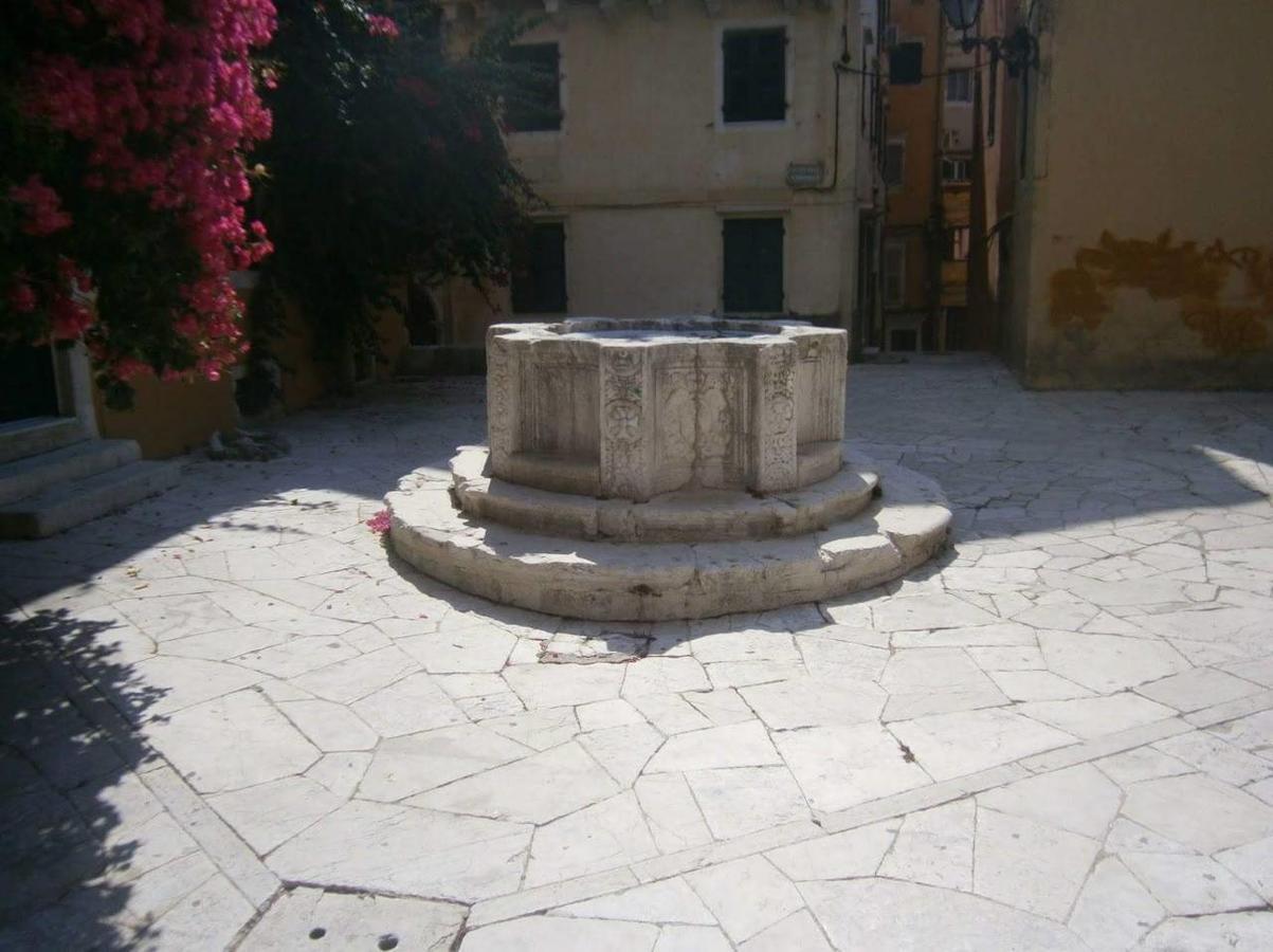 Apartment The Well