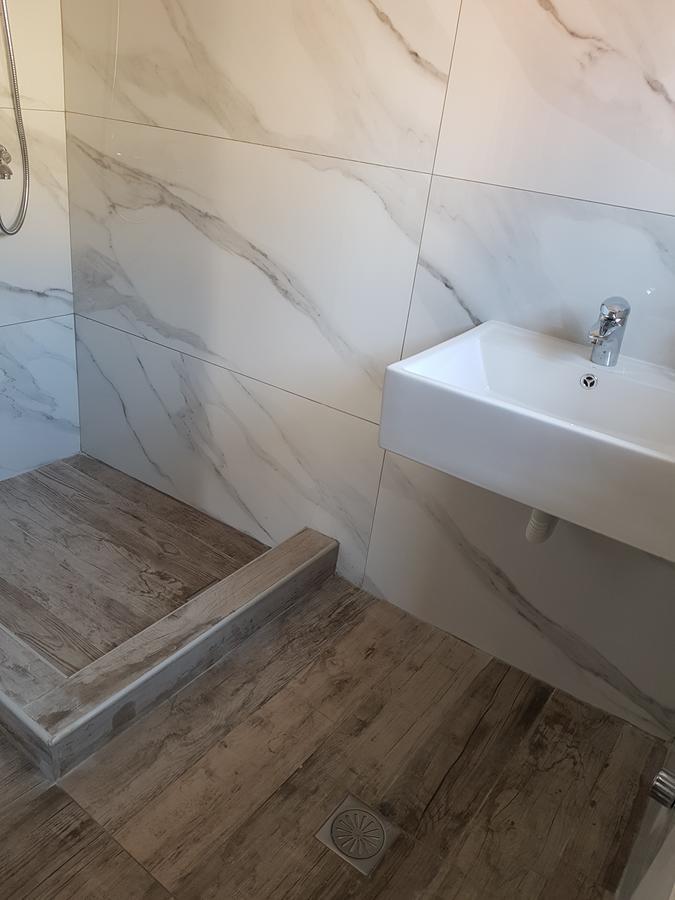 The Well Apartment Corfu (city)