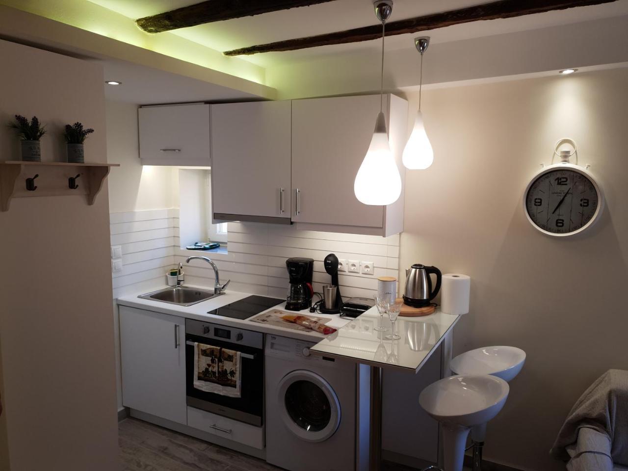 The Well Apartment