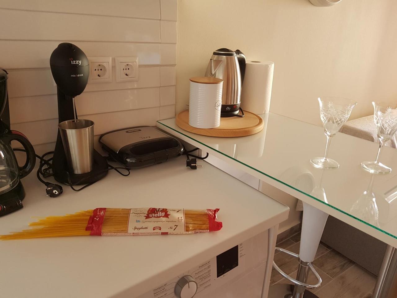 The Well Apartment *