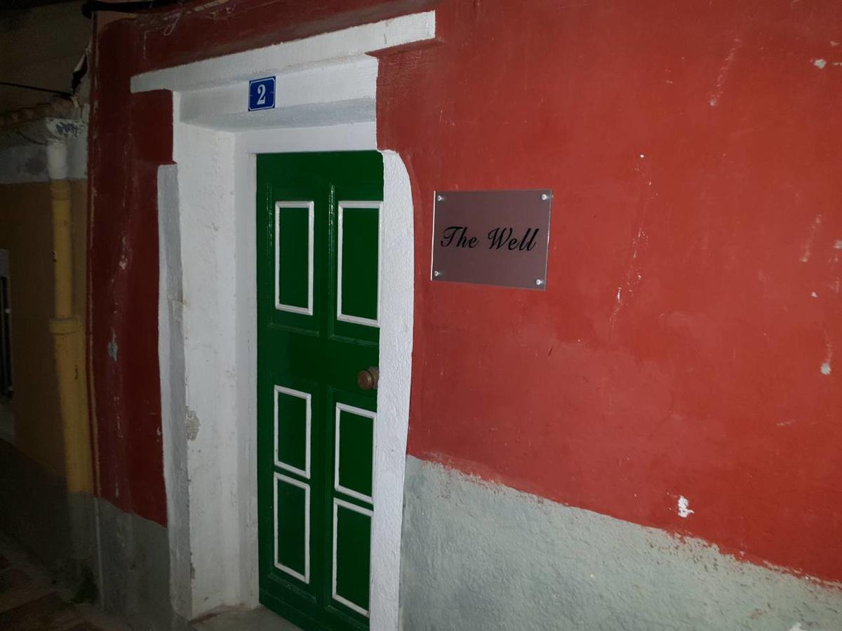 The Well Apartment